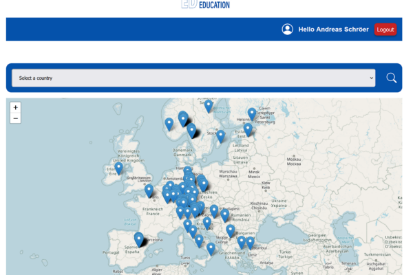 Datenbank sozialer Innovationen in Europa erstellt
